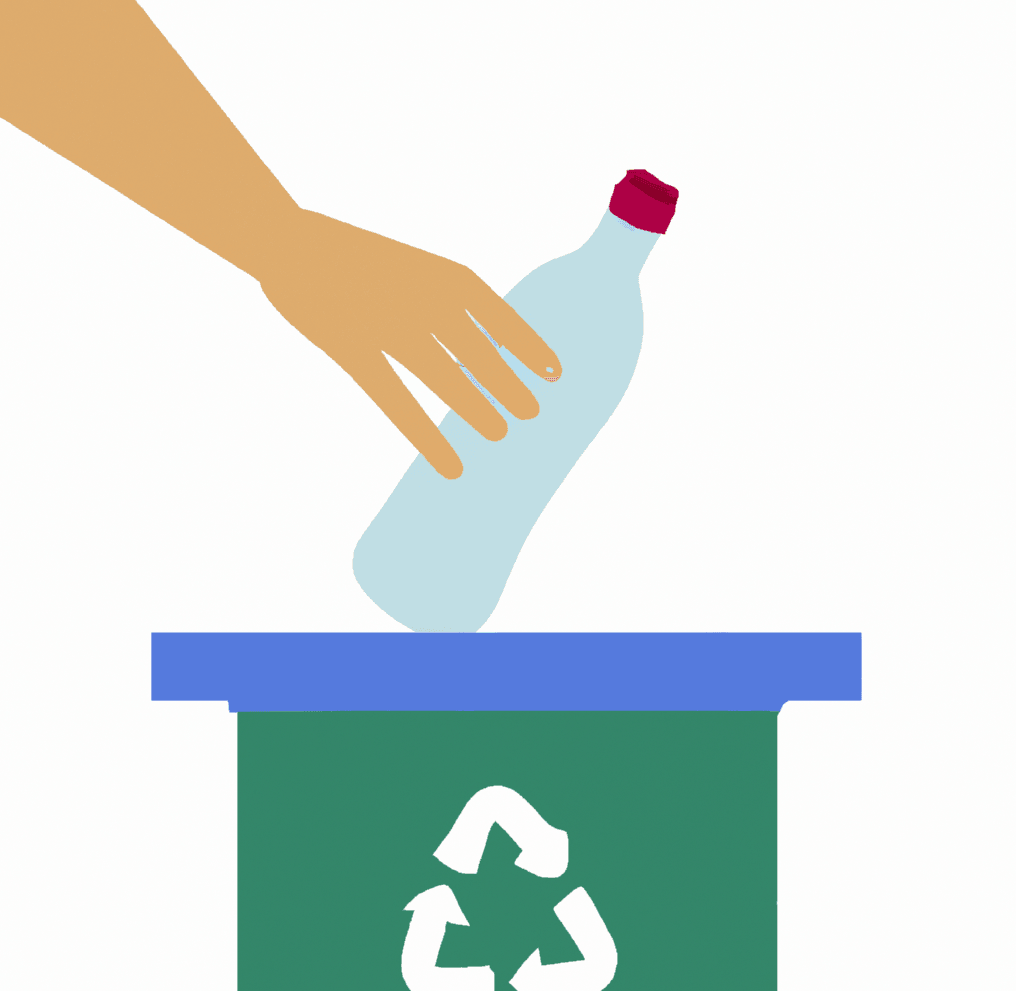 7 Ideas to Recycle and Reuse Plastic Bottles and Jars Bottled And Jarred