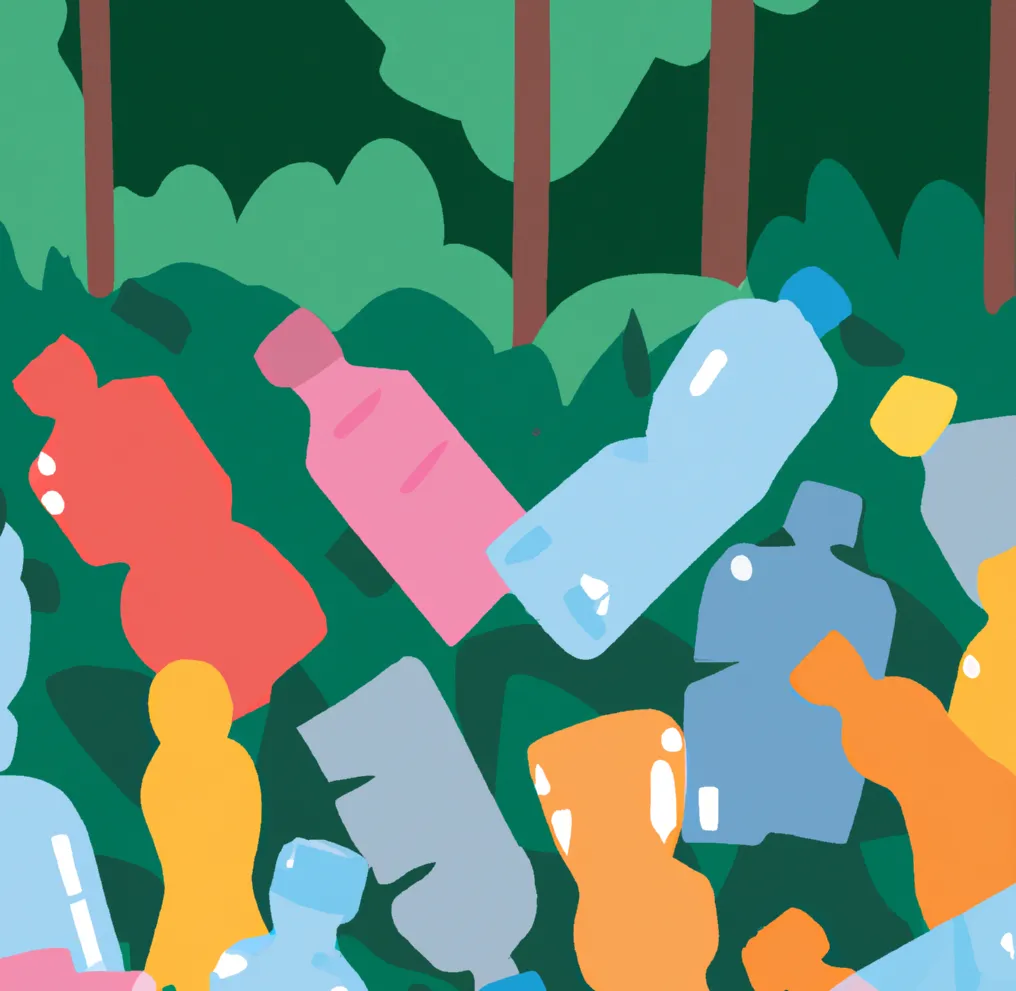 The Effect of Food Packaging on the Environment Bottled And Jarred